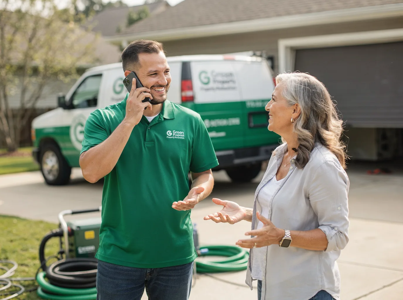Water Damage Restoration Proctor, WV FAQs